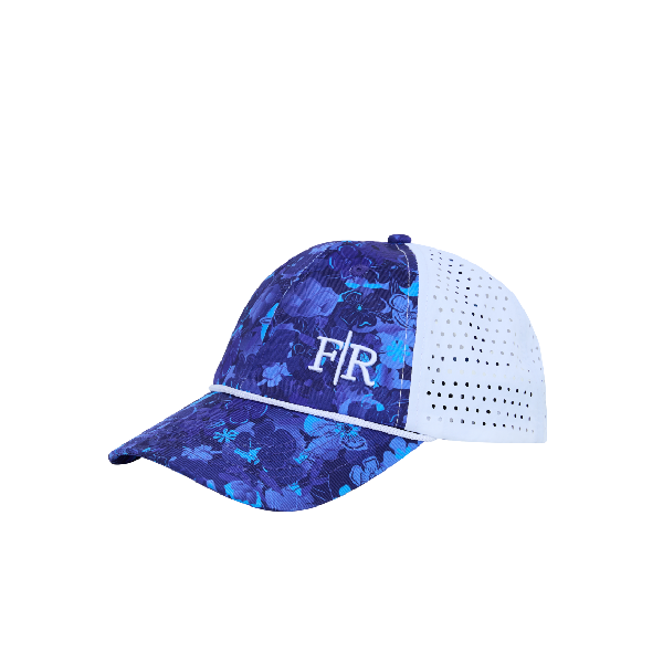 Felix Rex Blues Band Cap