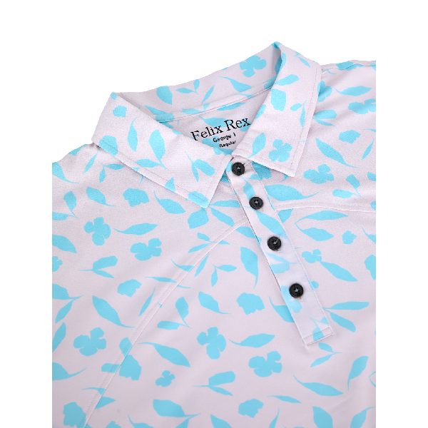 Felix Rex Fine & Fancy Polo