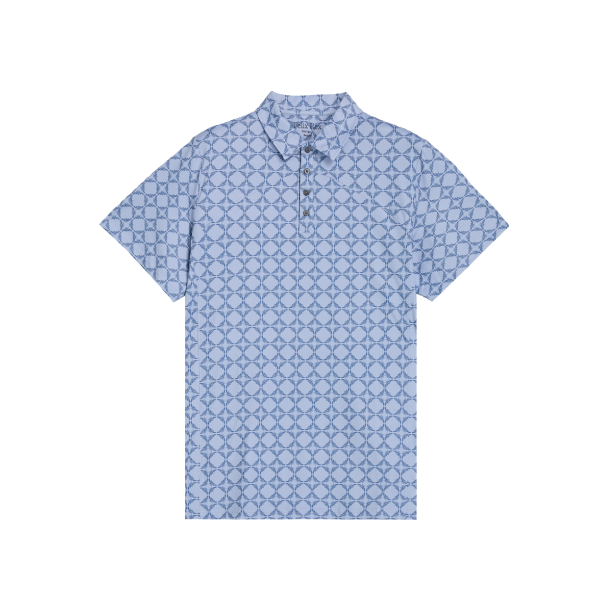 Felix Rex Sentry Polo