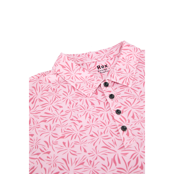 Rex House of Roses Polo