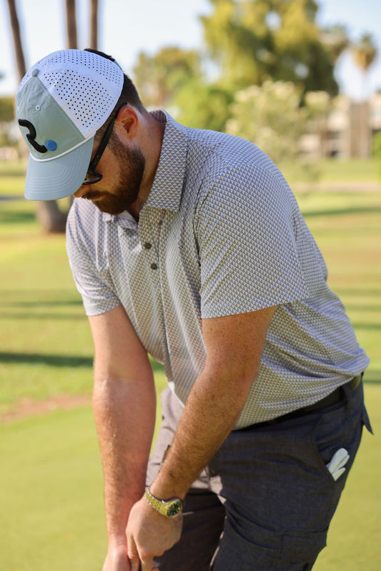 Felix Rex Signature Polo