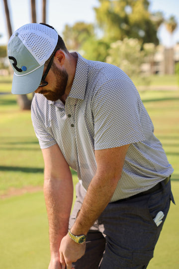 Felix Rex Signature Polo
