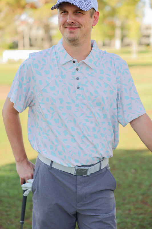 Felix Rex Fine & Fancy Polo