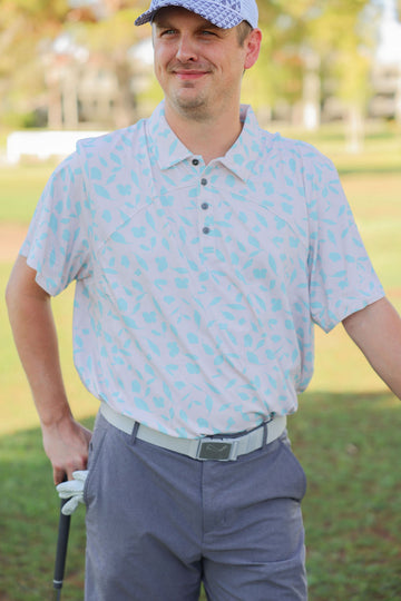Felix Rex Fine & Fancy Polo