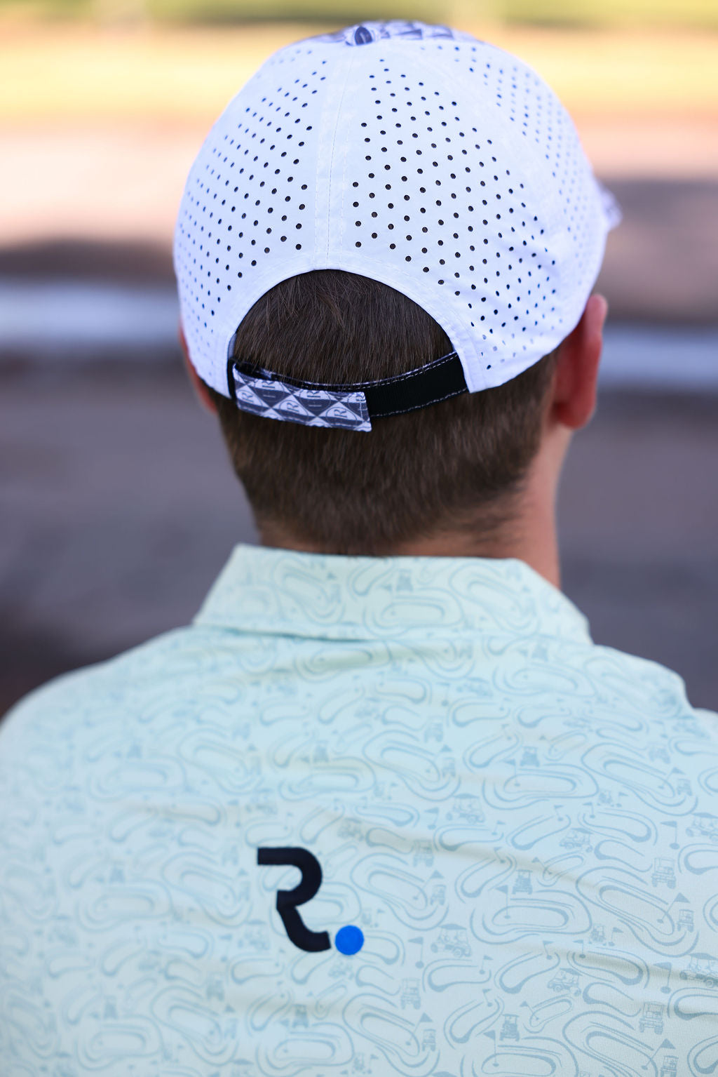 Felix Rex Signature Cap