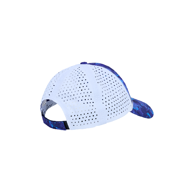 Felix Rex Blues Band Cap