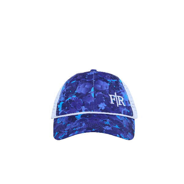 Felix Rex Blues Band Cap