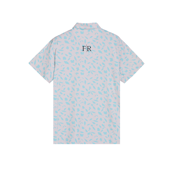 Felix Rex Fine & Fancy Polo