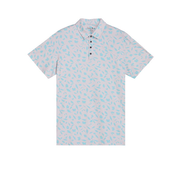Felix Rex Fine & Fancy Polo