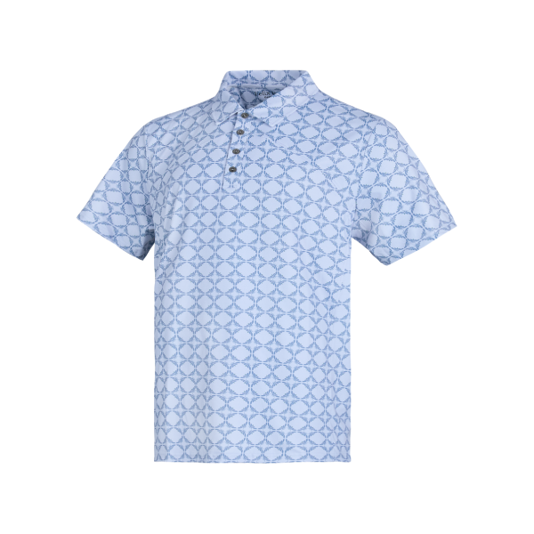 Felix Rex Sentry Polo