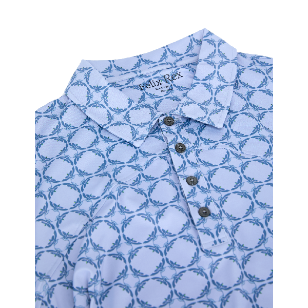Felix Rex Sentry Polo