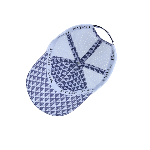 Felix Rex Signature Cap