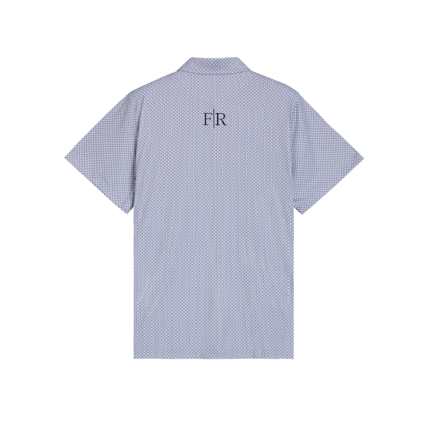 Felix Rex Signature Polo
