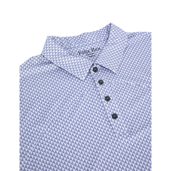 Felix Rex Signature Polo