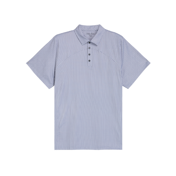 Felix Rex Signature Polo