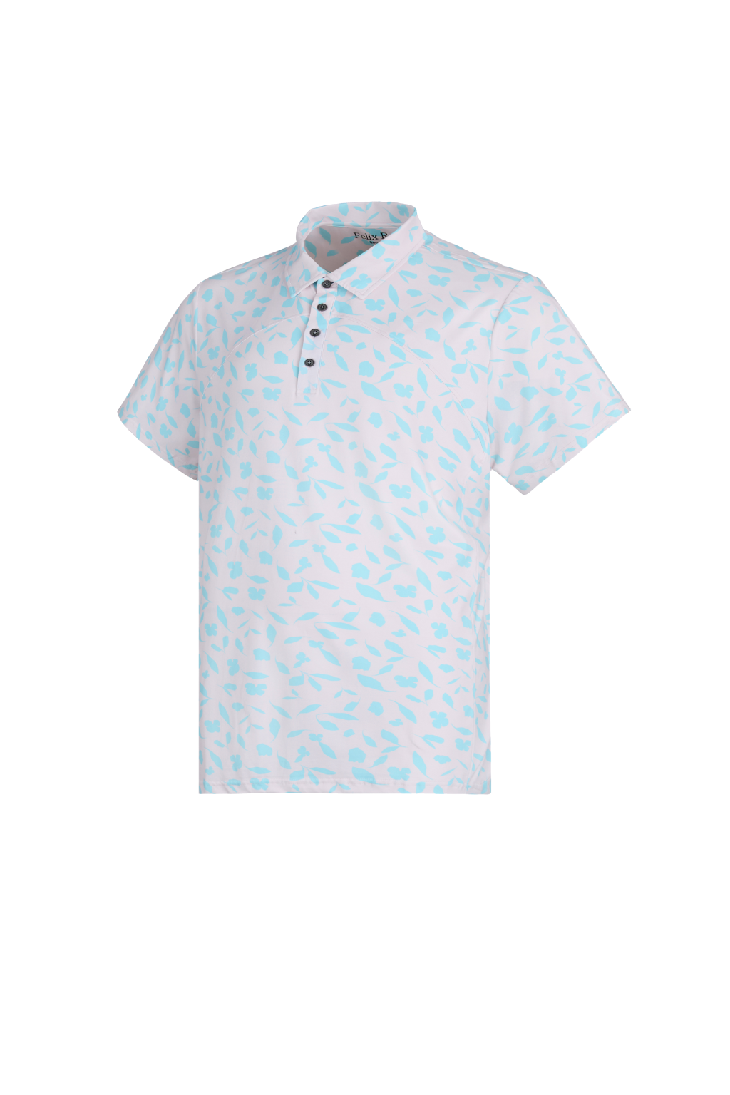 Felix Rex Fine & Fancy Polo