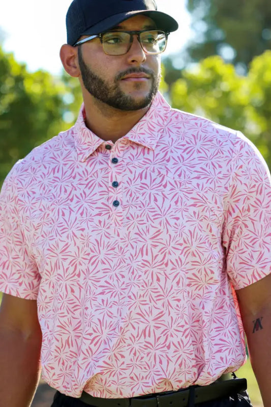 Rex House of Roses Polo