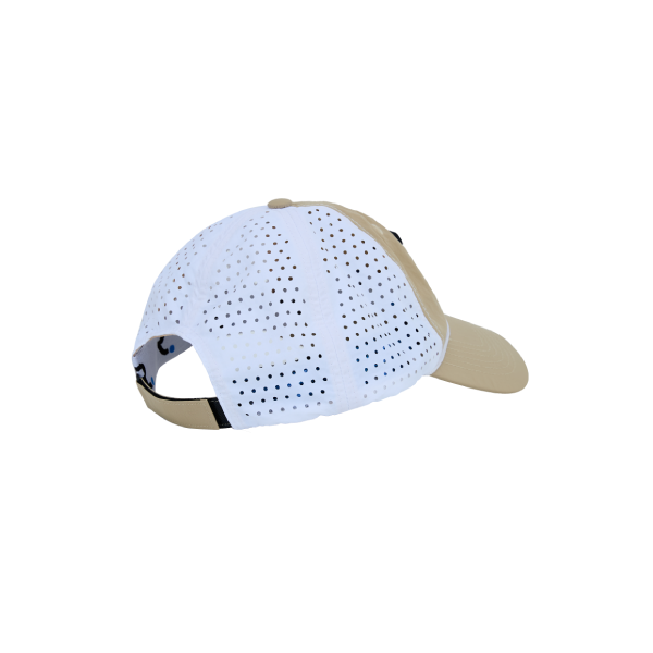 Rex Bougie Beige Cap