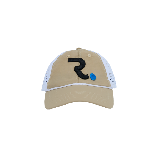 Rex Bougie Beige Cap