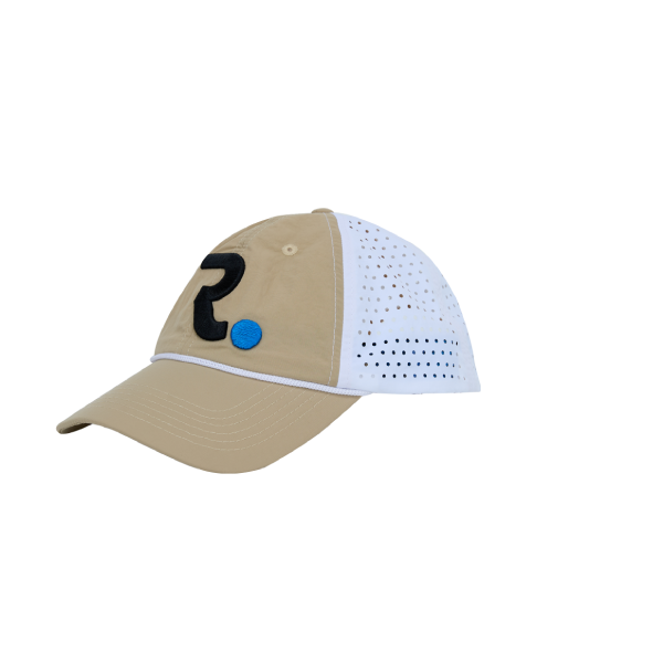 Rex Bougie Beige Cap