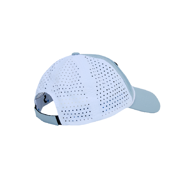 Rex Neutral Ground Gray Cap