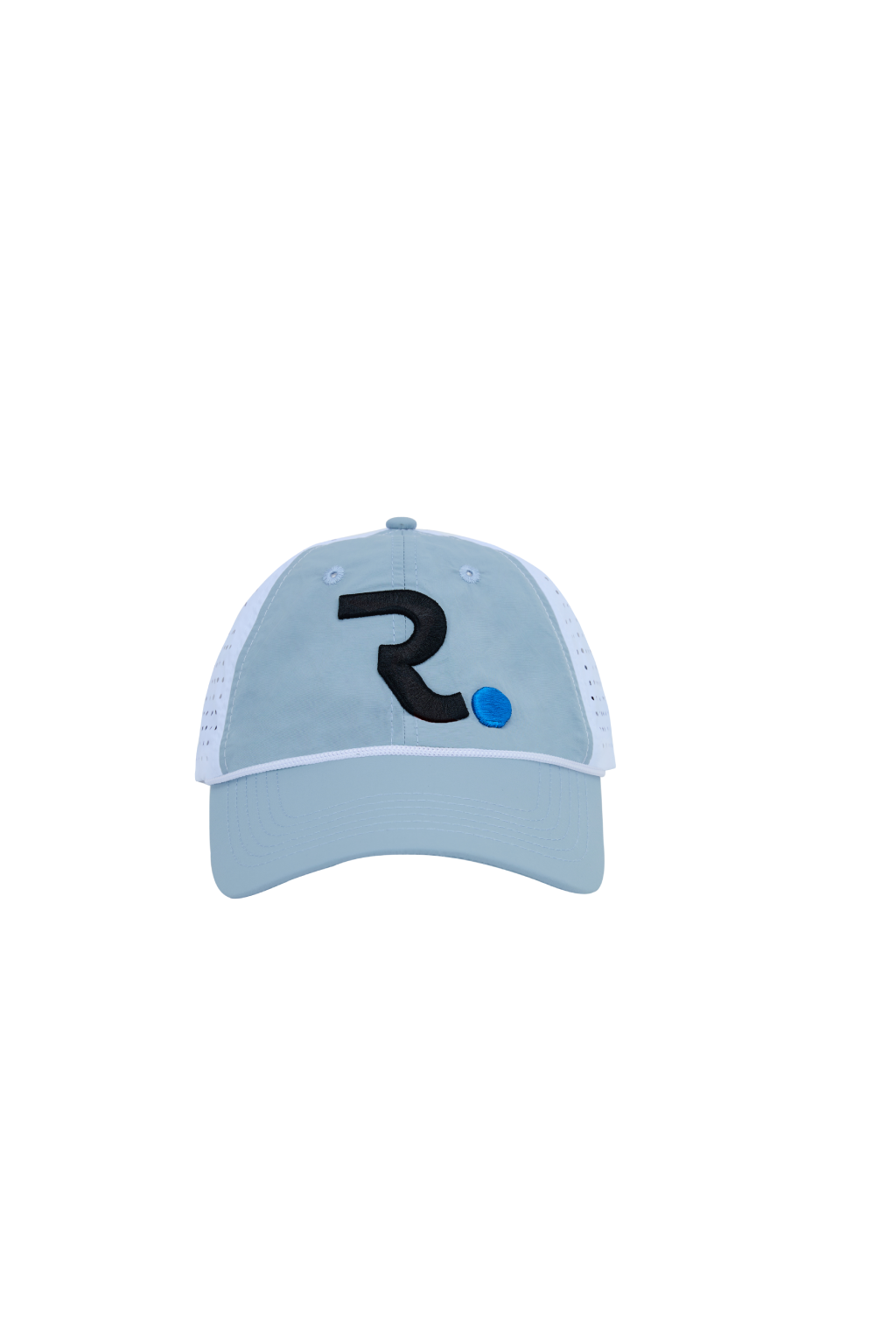Rex Neutral Ground Gray Cap